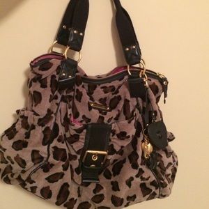 Juicy couture bag
