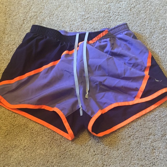 Nike shorts!