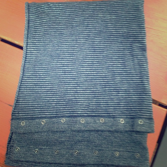 Vinyasa Scarf
