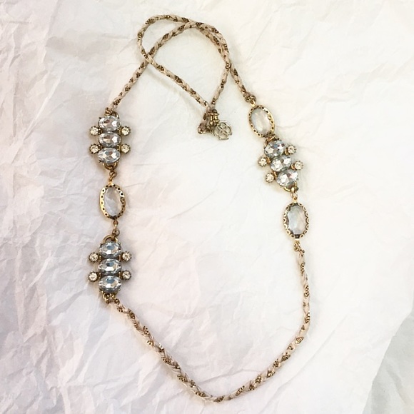 Anthropologie Accessories - Anthropologie necklace