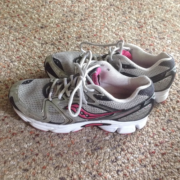Saucony Cohesion 5