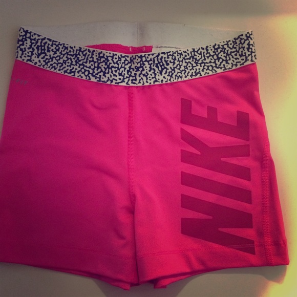 Nike pros