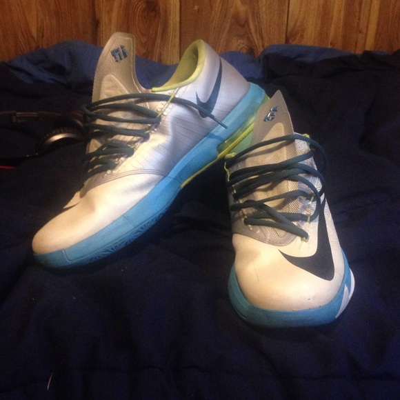 Pure Platinum Kd 6s