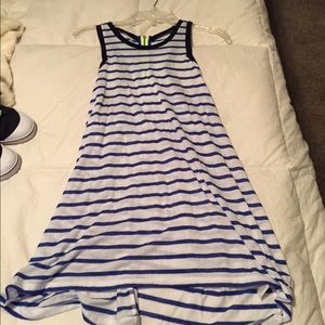 American Eagle tank size M