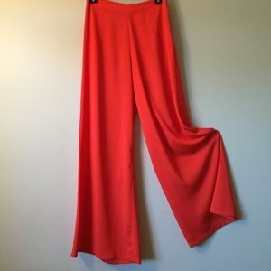 Palazzo Pants