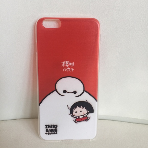 iPhone 6 plus case