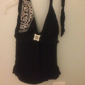 bathing suit