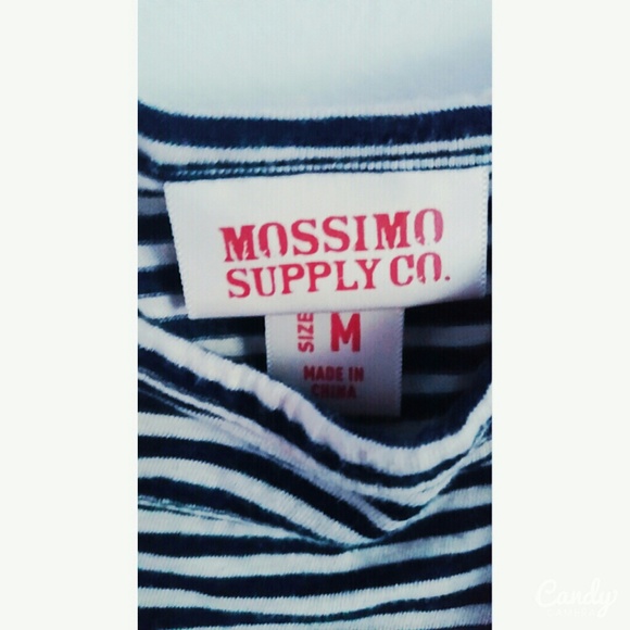 Two Patterned Tank - Picture 4 of 4