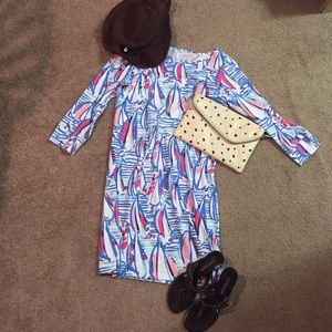 Ralph Lauren Heeled Sandals!