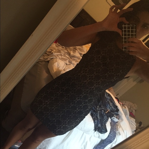 Forever 21 dress