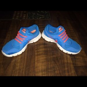 Nike Running Shoes!