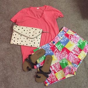 O'Neil Brown Sandals NWOT