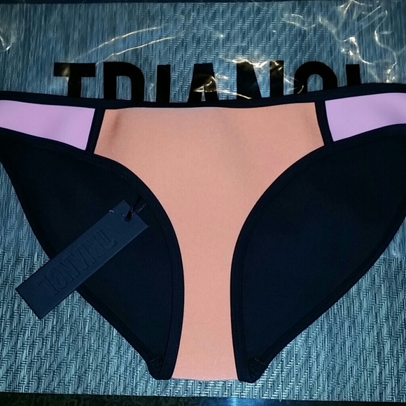 100% original Triangl bottom