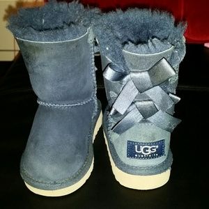 Toddler Ugg