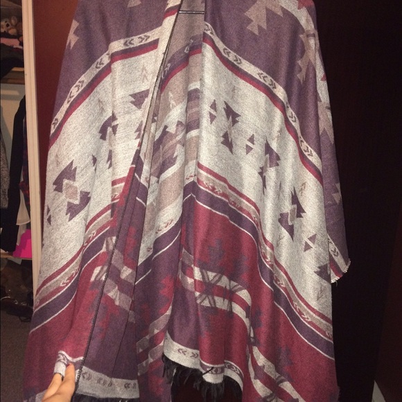 Poncho