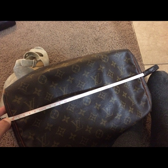 More vintage lv photos - Picture 2 of 4