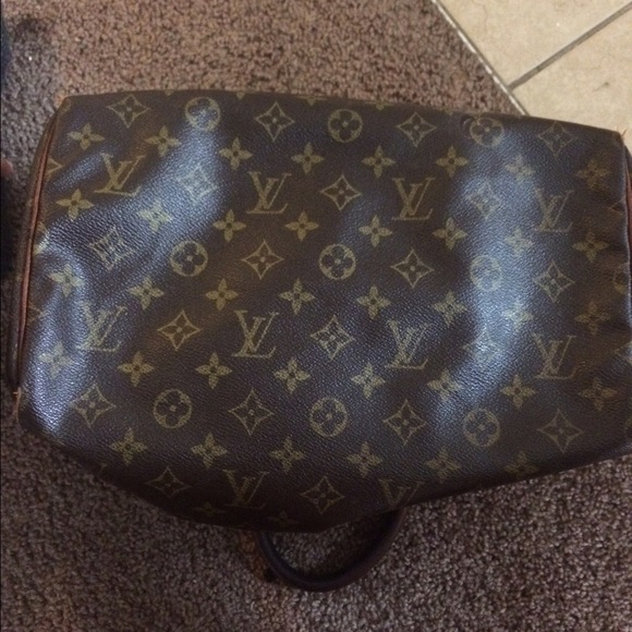 More vintage lv photos - Picture 3 of 4