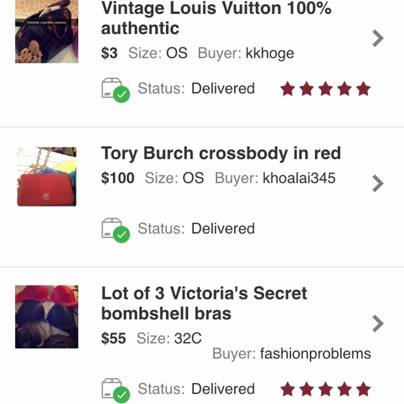 More vintage lv photos - Picture 4 of 4