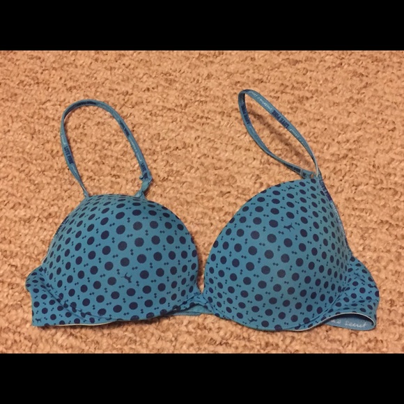New VS Pink Bra - Picture 1 of 2