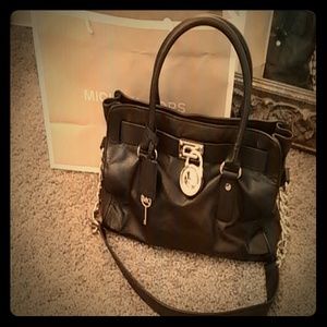 Michael kors Hamilton******reserved*****