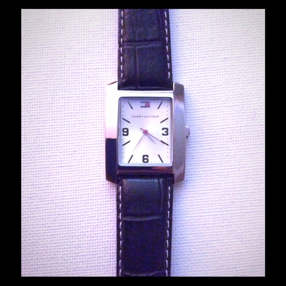 AUTHENTIC Tommy Hilfiger Watch