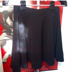 Alice + Olivia Employed Cece Circle Skirt Size 2