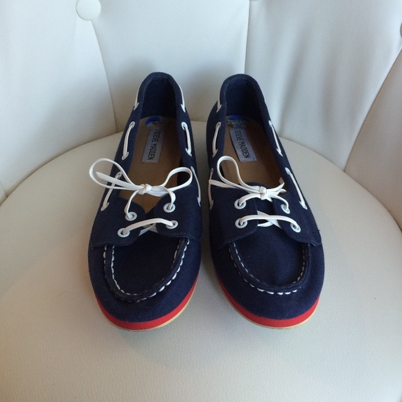 Steve Madden shoes