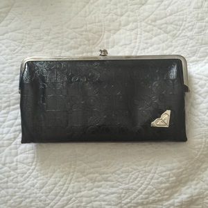 Roxy wallet
