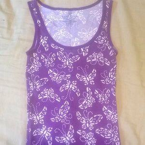 Faded Glory Tank