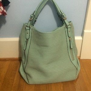 Mint bag