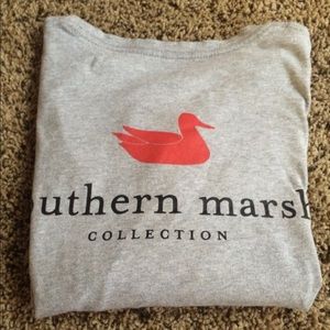 Southern Marsh T-Shirt