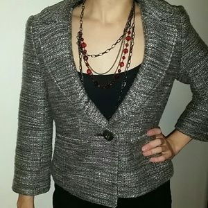 Loft Blazer