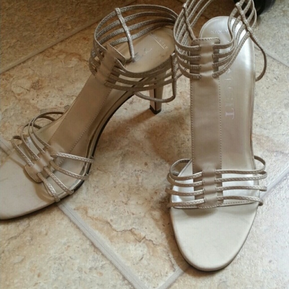 Shoes - Picture 2 of 2