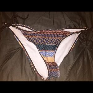 o'neill  Tribal bikini bottoms
