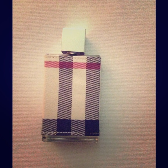 AUTHENTIC 💥BURBERRY LONDON💥 PERFUME