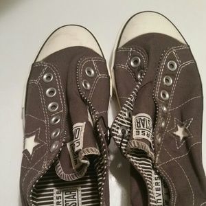 Converse one star