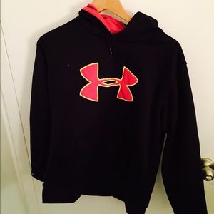 Underarmour sweatshirt