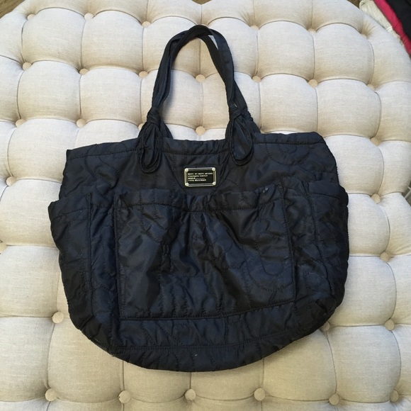 ✋🏼SOLD✋🏼Marc by Marc Jacobs diaper bag