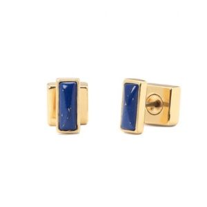 Stella & Dot Lapis Déjà Vu  Studs