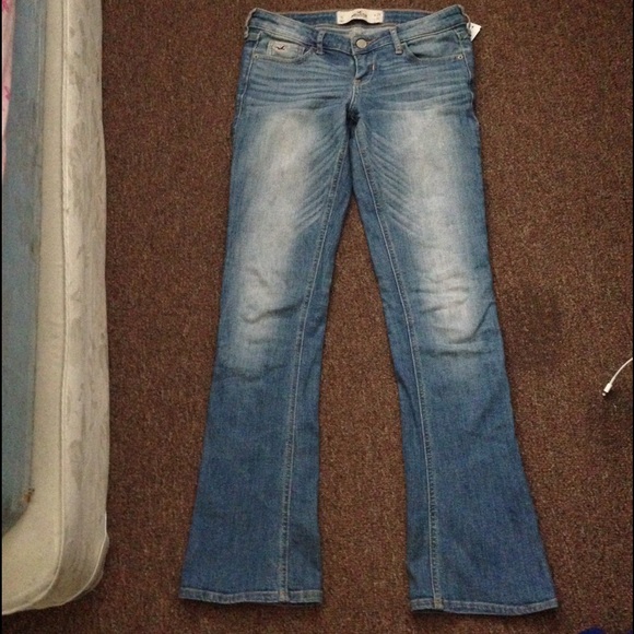 Hollister California jeans