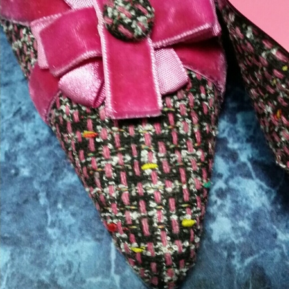 Shoes - Picture 3 of 3