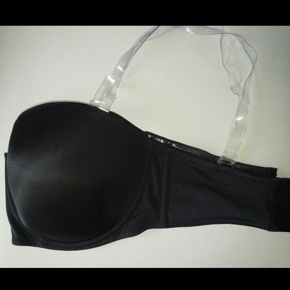 ***SALE*** Bali Strapless Adjustable Bra