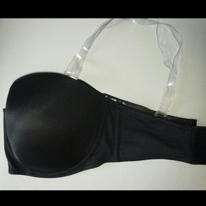 ***SALE*** Bali Strapless Adjustable Bra