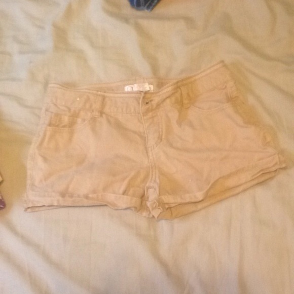 Khakis OP shorts - Picture 1 of 2