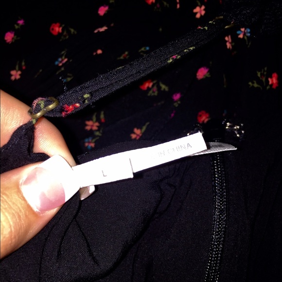 Urban outfitters flower sundress - Picture 4 of 4