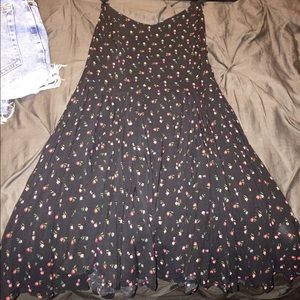 Urban outfitters flower sundress