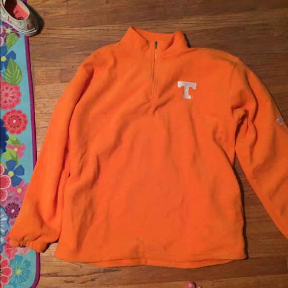 University of Tennessee Fleece Jacket