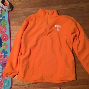 University of Tennessee Fleece Jacket