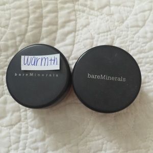 bareMinerals WARMTH