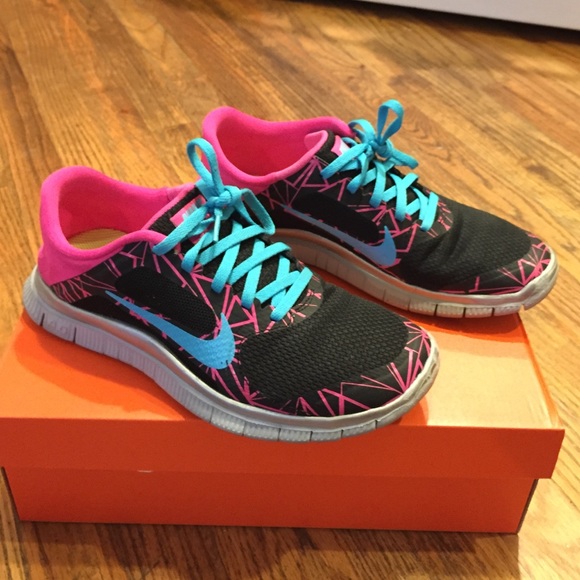 Nike Shoes